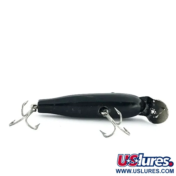 Vintage   Creek Chub Spinning Pikie, 3/16oz  fishing lure #8899