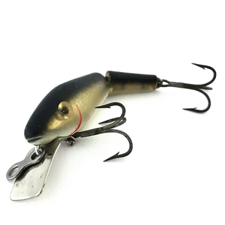 Vintage L&S Bait Mirro lure 