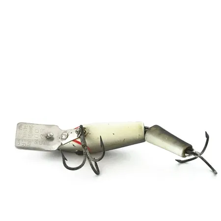 Vintage L&S Bait Mirro lure 
