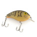 Vintage   Rebel Wee R, 1/3oz Brown Tiger fishing lure #8909