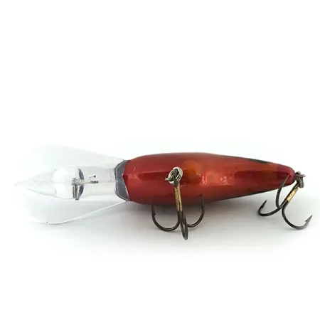 Vintage Strike King Pro Model 5XD, 2/3oz fishing lure #8913