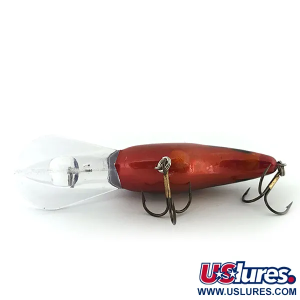 Vintage   Strike King Pro Model 5XD, 2/3oz  fishing lure #8913