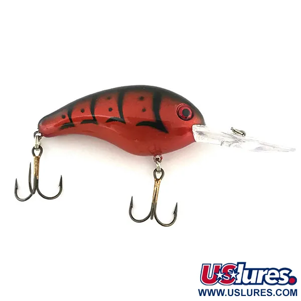 Vintage   Strike King Pro Model 5XD, 2/3oz  fishing lure #8913