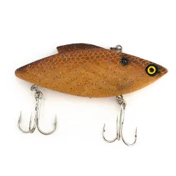 Strike King Diamond Shad 