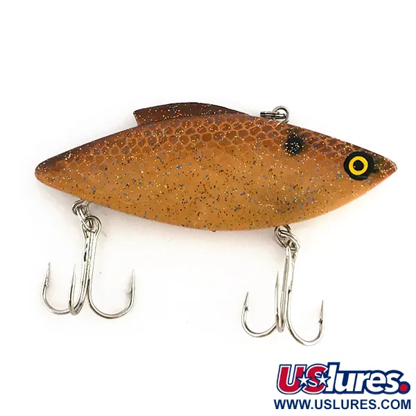 Strike King Diamond Shad 