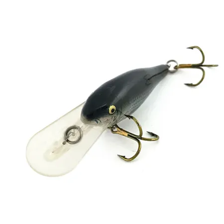 Vintage Rapala Shad Rap Deep Runner 04, 3/16oz fishing lure #8915