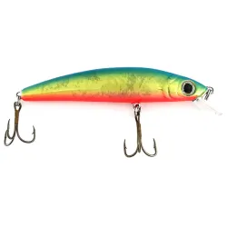 Cotton Cordell 3.5 Minnow RLM510