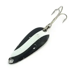 Chippewa Steel Spoon