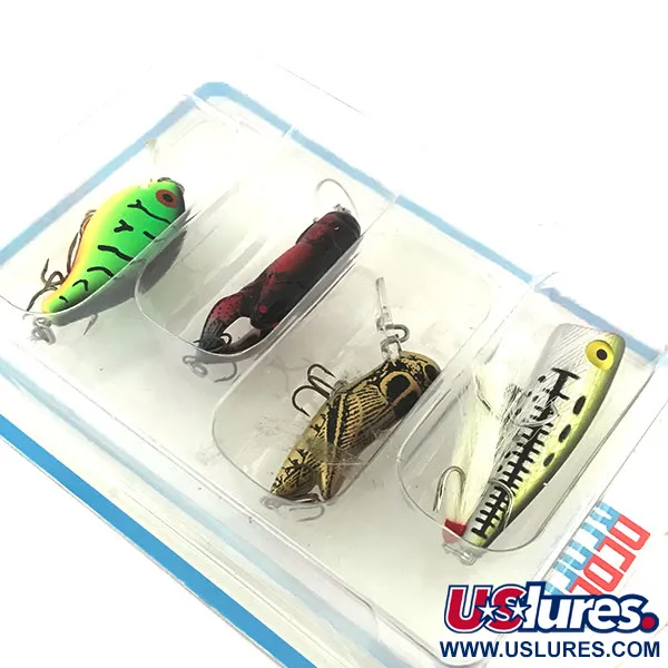 Rebel Ultralight Kit