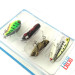   Rebel Ultralight Kit,   fishing lure #8930