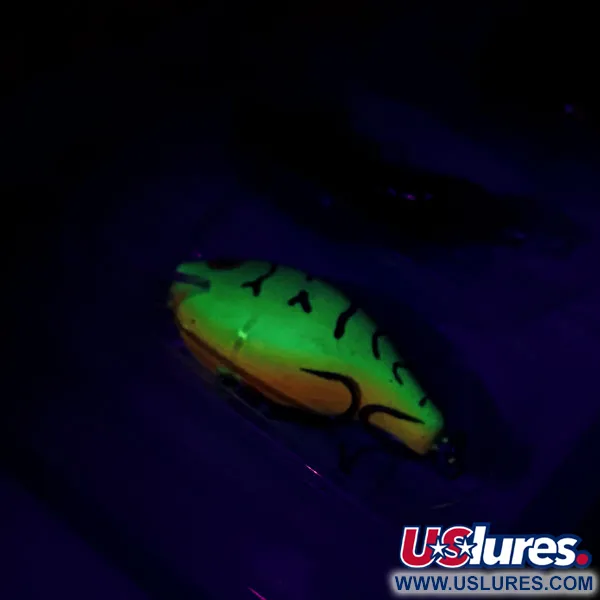 Rebel Ultralight Kit, fishing lure #8930