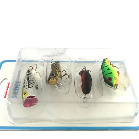 Rebel Ultralight Kit, fishing lure #8930