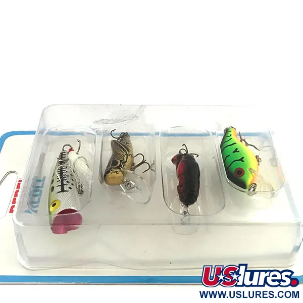 Rebel Ultralight Kit