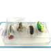   Rebel Ultralight Kit,   fishing lure #8930