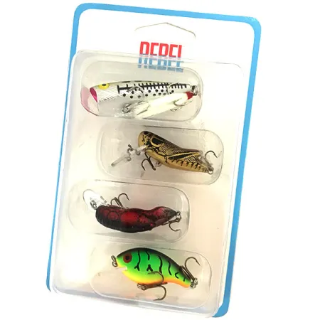Rebel Ultralight Kit, fishing lure #8930