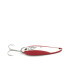 Vintage  Eppinger Dardevle Midget, 3/16oz Red / White / Copper fishing spoon #8942