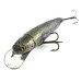 Vintage   Berkley Frenzy FWD4S, 1/2oz Silver Trout fishing lure #8965
