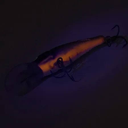 Vintage Mann's Bait  Mann's M35, 2/5oz fishing lure #8970