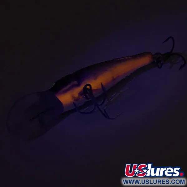 Vintage  Mann's Bait  Mann's M35, 2/5oz  fishing lure #8970