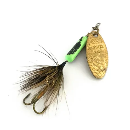 Worden’s Original Rooster Tail