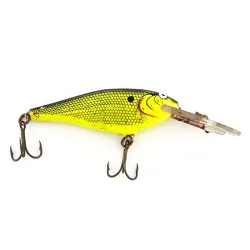 Mister Twister Sportfisher UV