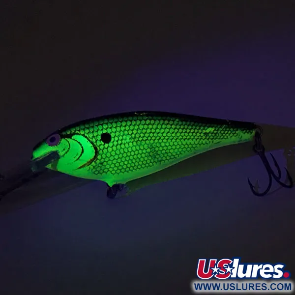 Mister Twister Sportfisher UV