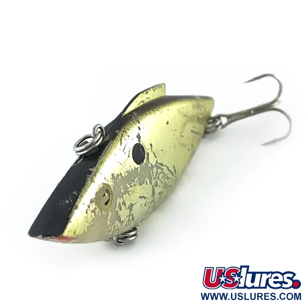 Vintage   Bill Lewis Rat-L-Trap, 1/2oz  fishing lure #8977