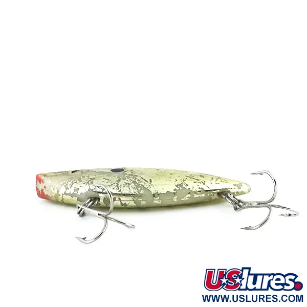 Vintage   Bill Lewis Rat-L-Trap, 1/2oz  fishing lure #8977
