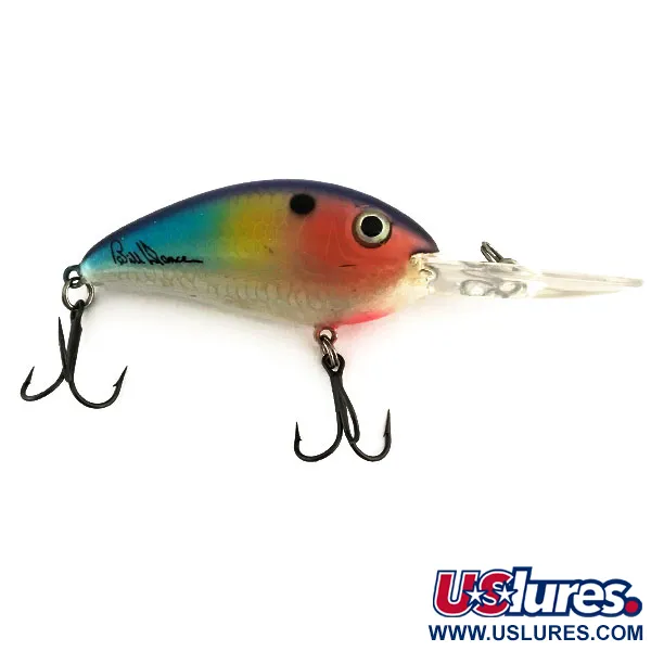 Excalibur Bomber Bill Dance Signature Series Fat Free Fry 