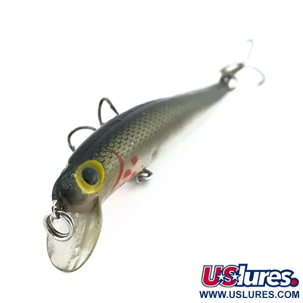 Vintage Storm Thunder Stick, 1/4oz fishing lure #8989