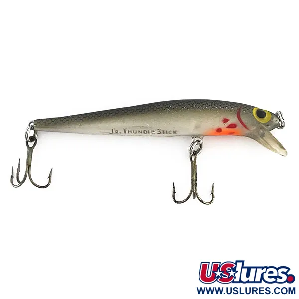 Vintage Storm Thunder Stick, 1/4oz fishing lure #8989