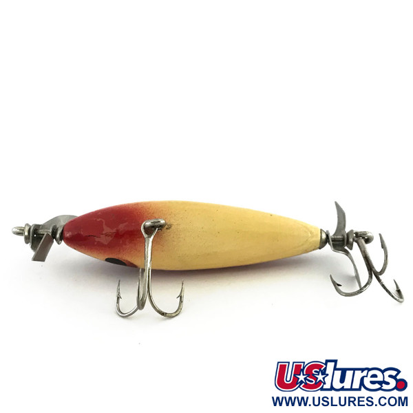 Luhr-Jensen Bass Vintage Fishing Equipment for sale
