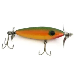 Luhr Jensen Wood Chopper 