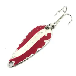 Chippewa Steel Spoon