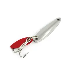 Bay de Noc Swedish pimple