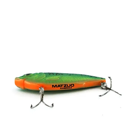 Vintage Matzuo Lipless​, 1/2oz fishing lure #9020