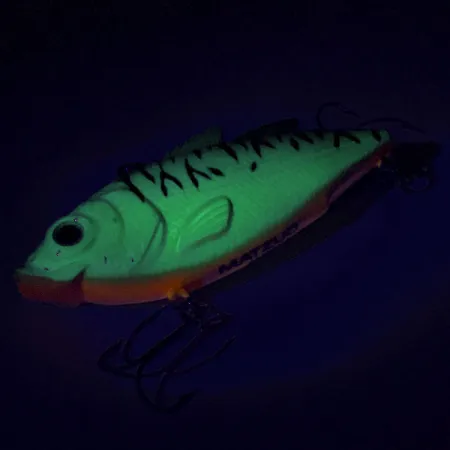 Vintage Matzuo Lipless​, 1/2oz fishing lure #9020