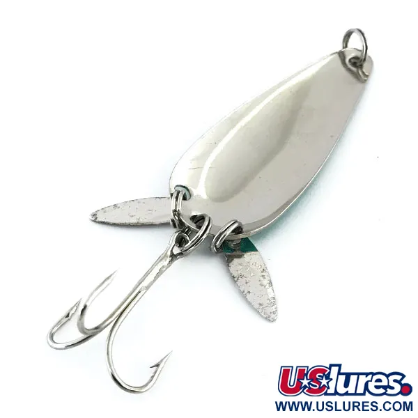 Marathon (with sonic blades)