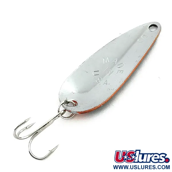 Worth Chippewa Steel Spoon 