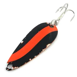 Worth Chippewa Steel Spoon