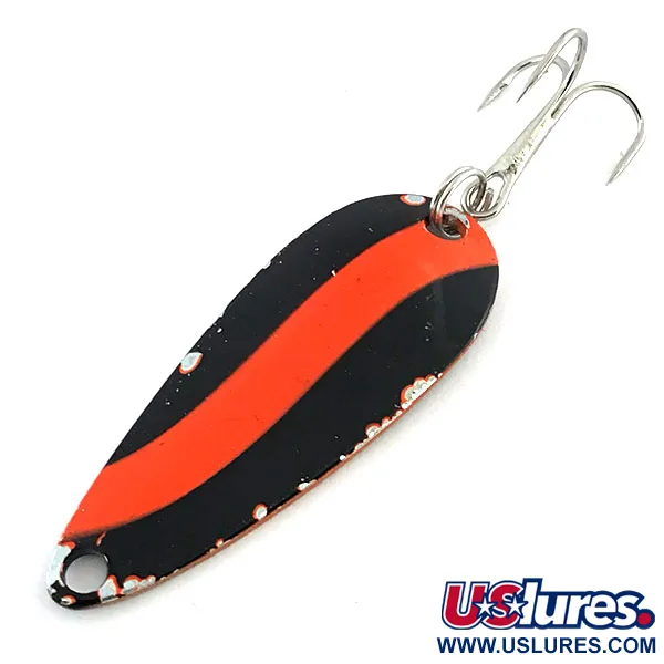 Worth Chippewa Steel Spoon 