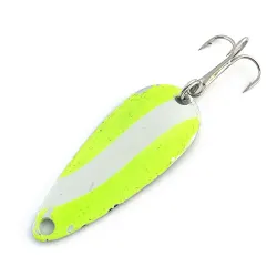 Chippewa Steel Spoon UV