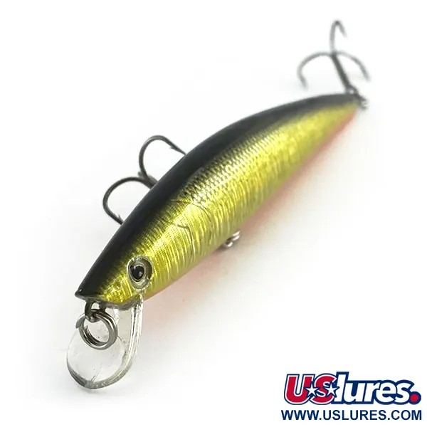 Matzuo Phantom Minnow 