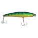   Matzuo Phantom Minnow, 1/3oz Fire Tiger fishing lure #9031