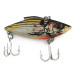 Vintage   Bill Lewis Rat-L-Trap RT376, 2/5oz RT376 Bleeding Shadill fishing lure #9039