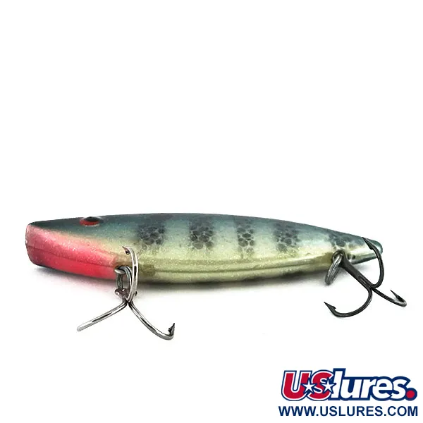 Vintage   Bill Lewis Rat-L-Trap, 1/2oz  fishing lure #9040