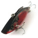 Vintage   Bill Lewis Rat-L-Trap RTL6 Lectric Red, 3/4oz RTL6 Lectric Red fishing lure #9042