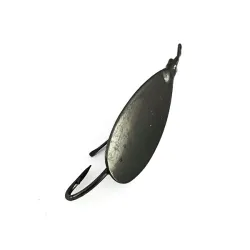 Weedless Johnson Silver Minnow