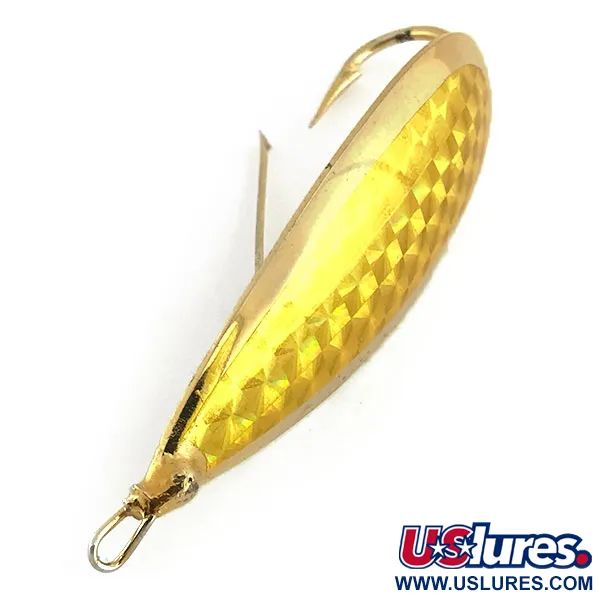 Weedless Johnson Silver Minnow