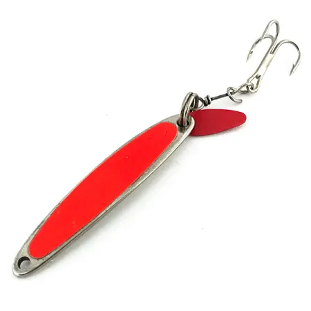 Bay de Noc Swedish pimple UV